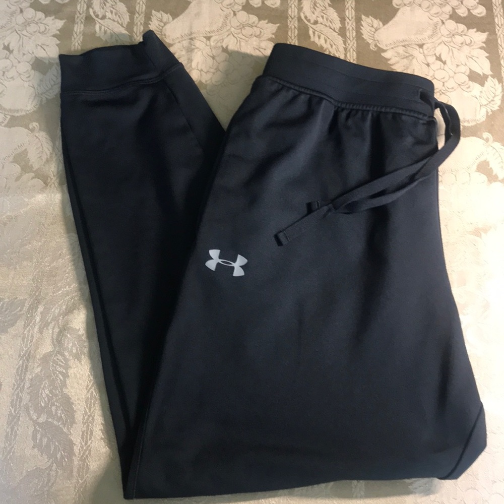 Under Armour Loose Fit Sweatpants